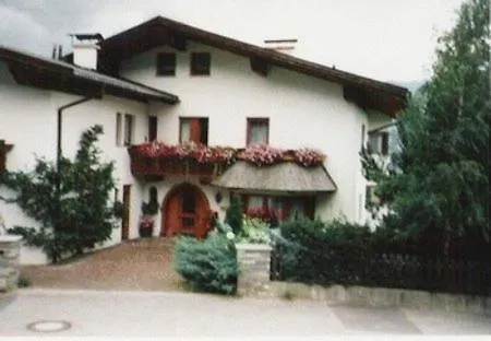 Brigitta Appartamento