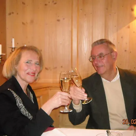 Apartman Brigitta Innsbruck