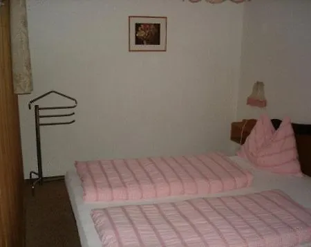 Brigitta Apartman Innsbruck