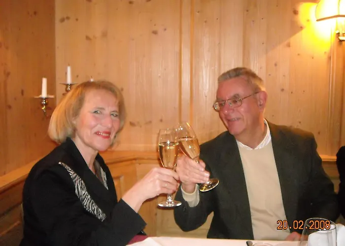 Апартаменти Brigitta Інсбрук