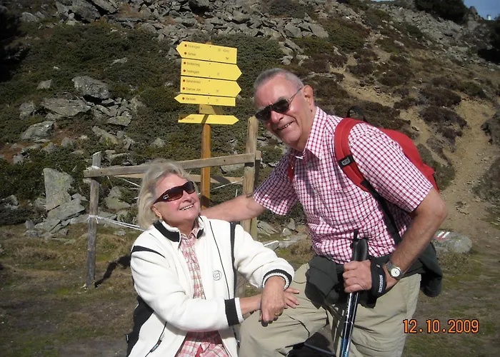 Апартаменты Brigitta *