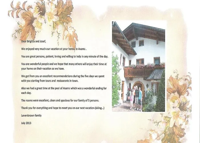 Brigitta Апартаменти *