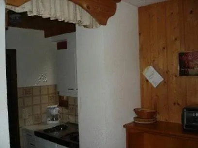 Brigitta Инсбрук