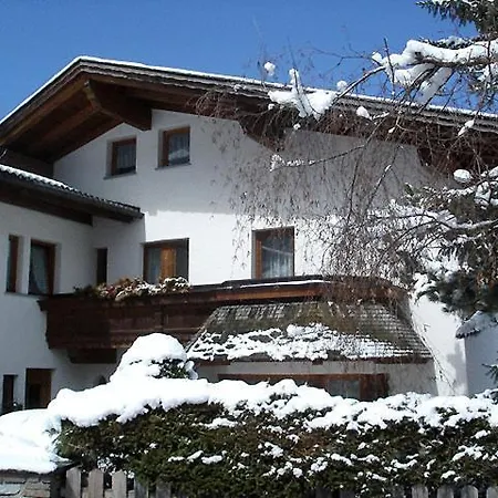 Lejlighed Brigitta Innsbruck