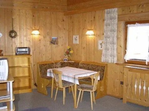 Landhaus Brigitta Innsbruck