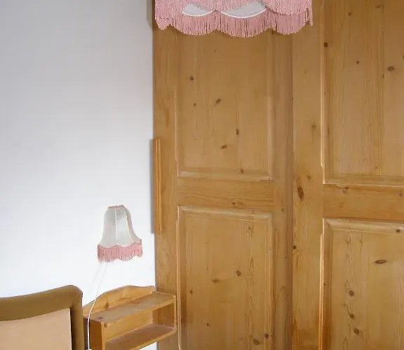 Apartment Landhaus Brigitta Innsbruck